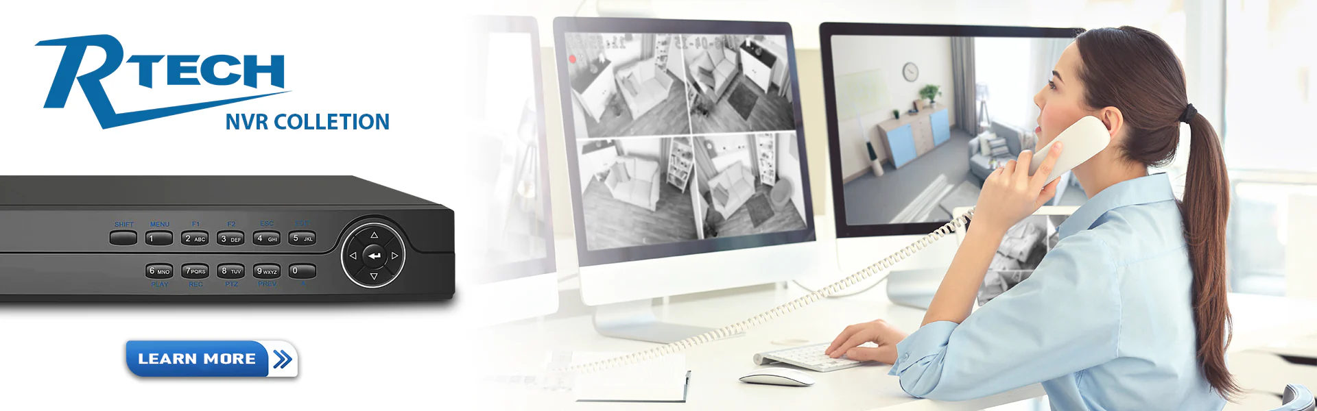 Welcome to Our Store