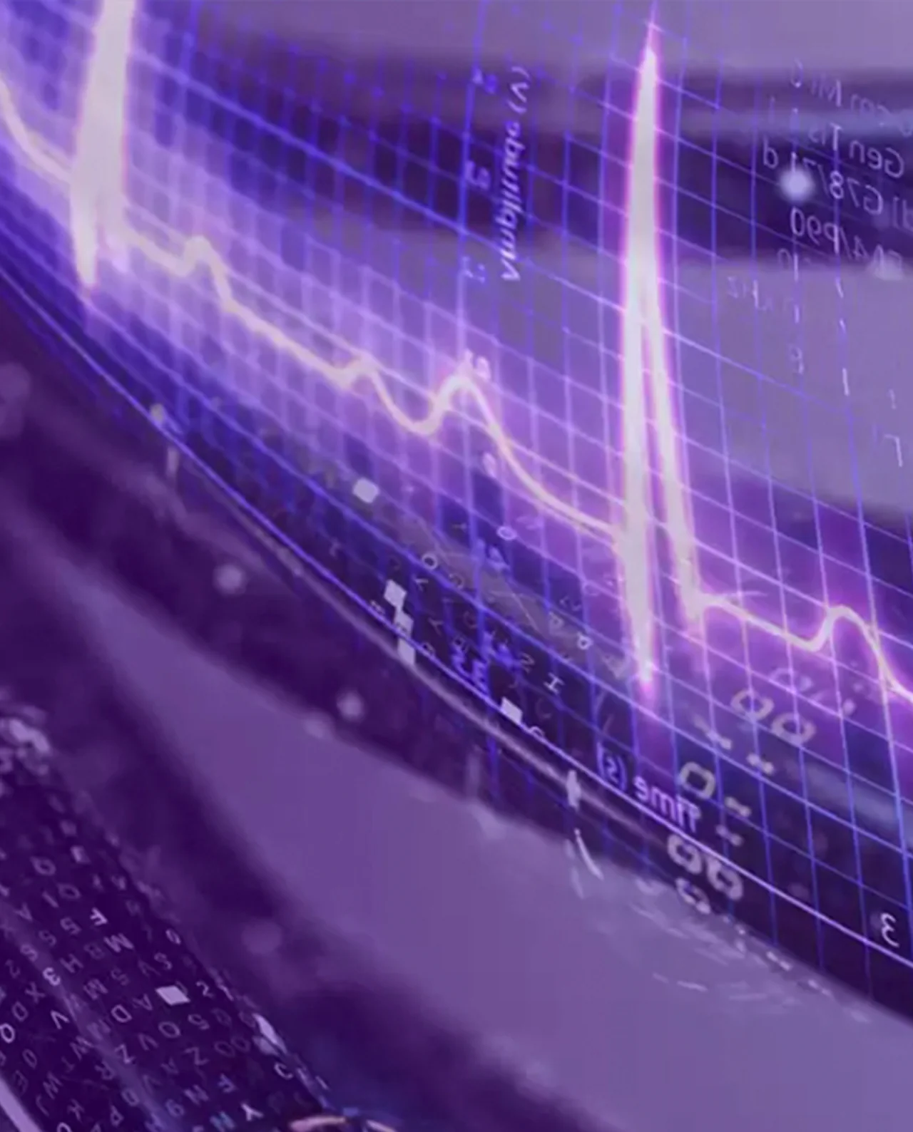 Western Digital 8TB Purple Pro Surveillance Hard Drive | WD8002PURP - Image 5